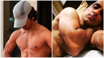 Ultimate Fitness Challenge: Siddharth Nigam Vs Sonu Sood: Who’s a 10/10 in flaunting chiselled abs?