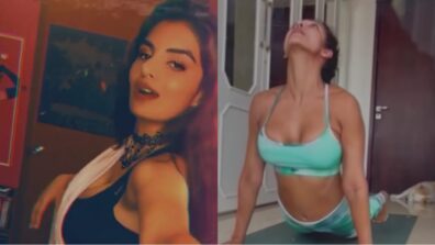 Ultimate Sensuality Challenge: Anveshi Jain Vs Malaika Arora: Who’s the reason behind your sleepless nights? (Vote Now)