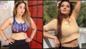 Ultimate Sensuality Challenge: Rani Chatterjee Vs Monalisa: Who’s Your Favourite Bhojpuri ‘Queen Of Curves’?