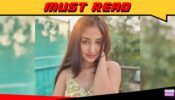 Unlike Parineet, I am very passionate about my dreams: Anchal Sahu