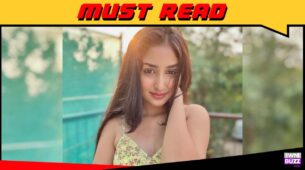 Unlike Parineet, I am very passionate about my dreams: Anchal Sahu