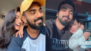 Unseen Pictures Of Athiya Shetty And BF KL Rahul, Fans Waiting For Them To Get Married