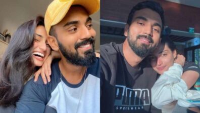 Unseen Pictures Of Athiya Shetty And BF KL Rahul, Fans Waiting For Them To Get Married