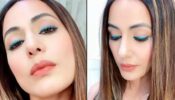 Up Your Eye Makeup Look With Stunning Ideas From Hina Khan: See Pics