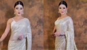 Urvashi Rautela is Indian Beauty personified in this video, watch