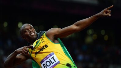 Usain Bolt’s Life From Start