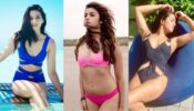 Vacay Mode On: Kriti Sanon, Alia Bhatt and Priyanka Chopra raise oomph vibes in bikini, are you sweating?