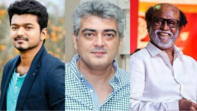 Valimai Madness Continues: Ajith Kumar defeats Thalapathy Vijay and Rajinikanth at box office, all details inside