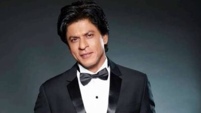 VIDEO: King Of Romance Shahrukh Khan Gets Asked If He Is Romantic In Real Life! His Answer Is Worth Watching