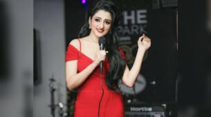 Vinita Chatterjee creates history, becomes the First Female Indian Artist to launch an Original Music Video in the Metaverse