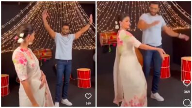 Viral Alert: Ranveer Singh unleashes never-seen-before swag, turns Gangubai cheerleader for Alia Bhatt