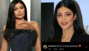 Viral photo suggesting Shruti Haasan as Kylie Jenner’s doppelganger goes viral, fan says, “Shruti is more gorgeous”