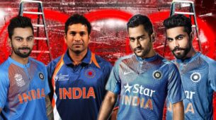 Virat Kohli Vs Sachin Tendulkar Vs MS Dhoni: Who Is India’s Greatest ODI Player?