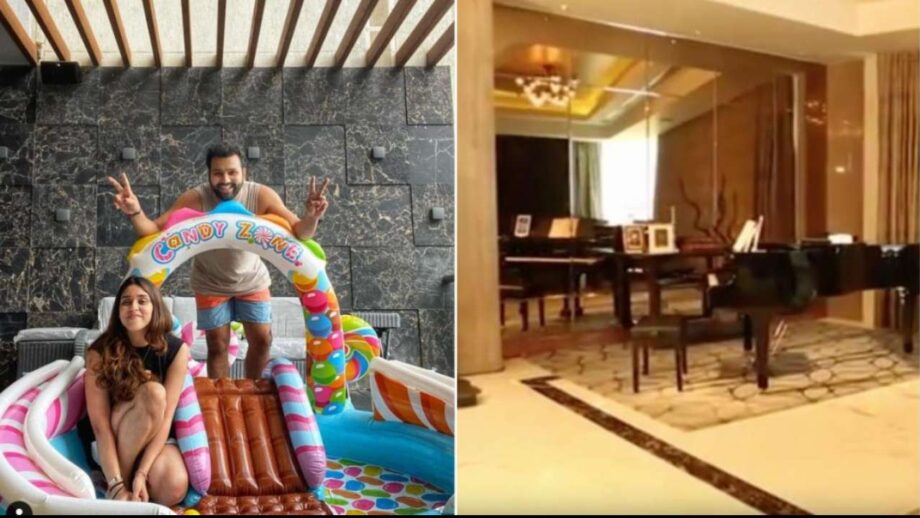 From Chris Gayle To Virat Kohli: 5 Cricketers From Around The World And Their Expensive Mansions - 3