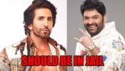 Vishal Kotian Thinks Kapil Sharma Should Be In Jail!!! Here’s Why