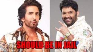 Vishal Kotian Thinks Kapil Sharma Should Be In Jail!!! Here’s Why