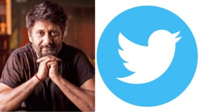 Vivek Ranjan Agnihotri deactivates Twitter, all details inside