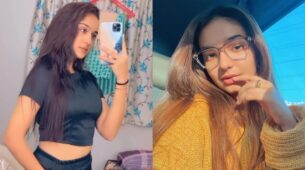Vogue Game Strong: Ashi Singh Vs Anushka Sen: Your favourite selfie queen? ( Vote Now)