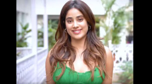 Want to get a special video message from Janhvi Kapoor? Here’s how you can grab the golden opportunity