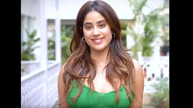 Want to get a special video message from Janhvi Kapoor? Here’s how you can grab the golden opportunity