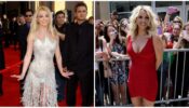 Want To Make Heads Turn At A Cocktail Party? Hunt These Fashion Tips From Britney Spears