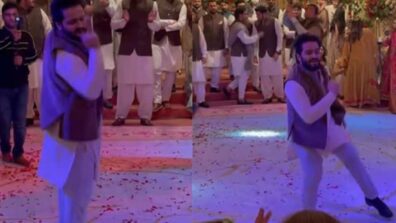 Watch: A Pakistani Choreographer Dancing To ‘Tip Tip Barsa Paani’ Has Went Crazy Viral