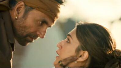 Watch: Akshay Kumar starrer Bachchhan Paandey’s action-packed comedy trailer out, fans can’t keep calm