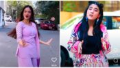 Watch: Anushka Sen performs to Alia Bhatt’s Dholidaaa, ‘savage’ Sameeksha Sud says, ‘aao toh welcome na aao toh bheed kam’