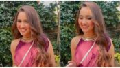 Watch: Ashi Singh recreates Kajol’s hilarious scene from K3G, you will go MAD