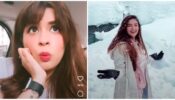 Watch: Avneet Kaur and Anushka Sen give sneak-peek into Valentine’s Day celebrations, check ASAP