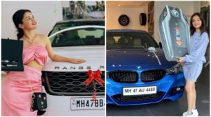 Watch: Avneet Kaur and Anushka Sen’s most astonishing luxury lifestyle moments that will make you jealous