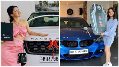 Watch: Avneet Kaur and Anushka Sen’s most astonishing luxury lifestyle moments that will make you jealous