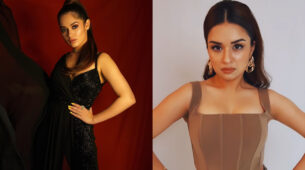 Watch: Avneet Kaur and Jannat Zubair Rahmani glow with inner confidence, see latest updates