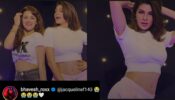 [Video] Avneet Kaur performs to ‘Mud Mud Ke’ with Jacqueline Fernandez, Bhavesh Balchandani cries for missing rare opportunity