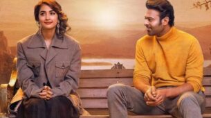 Watch: ‘Bahubali’ superstar Prabhas tells Pooja Hegde ‘Jaan Hai Meri’, ‘Radhe Shyam’ fans can’t keep calm