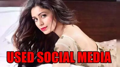 WATCH: Bengali Actress Ritabhari Chakraborty Shares How She Used Social Media For A Good Deed