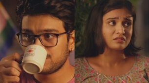 Watch: Bhavya Gandhi aka Tapu shares teaser from his upcoming music video, Piharva