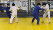 Watch: BTS member V engages in dangerous fight, check out viral video