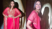 Watch: Divyanka Tripathi sets oomph game on fire, you will be in awe of her backless swag