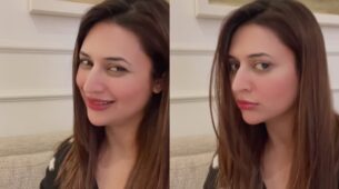 Watch: Divyanka Tripathi shares major ‘flirting tips’ for women, your golden opportunity to learn