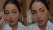 Watch: Hina Khan shares savage message for haters, fans get ‘boss babe’ vibes