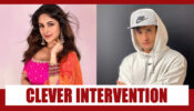 How Asim Riaz Cleverly Changed The Topic When Asked About Shehnaaz Gill, “Divya Ke Baare Mein Pucho”
