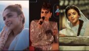 Watch: Kangana Ranaut slams two reporters, accuses them of promoting Deepika Padukone’s Gehraiyaan and Alia Bhatt’s Gangubai Kathiawadi at her show launch