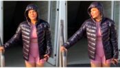 Watch: Rakhi Sawant breaks down in front of paparazzi after separation with Ritesh, cries inconsolably