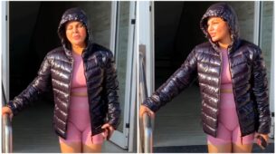 Watch: Rakhi Sawant breaks down in front of paparazzi after separation with Ritesh, cries inconsolably