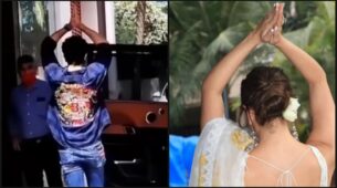 Watch: Ranbir Kapoor’s Epic Reaction When Asked About Alia Bhatt’s ‘Gangubai Kathiawadi’ Trailer is ‘Boyfriend’ Goals For Real