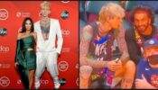 Watch: Ranveer Singh chills with Megan Fox’s partner Machine Gun Kelly, video goes viral
