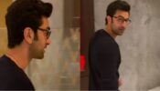 Watch: Reporter tells Ranbir Kapoor “Shaadi mein milte hai bhai…”, actor trolls him with savage reply