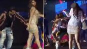 Watch: Salman Khan fails to pull off ‘Jumme Ki Raat’ step with Pooja Hegde during Da-bangg tour, gets trolled