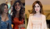 Watch: Shilpa Shetty and Rakhi Sawant’s ‘wild’ celebration from Shamita Shetty’s birthday goes viral